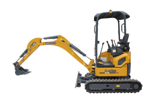 XCMG XE18E