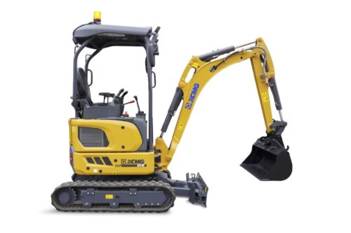 XCMG XE19E