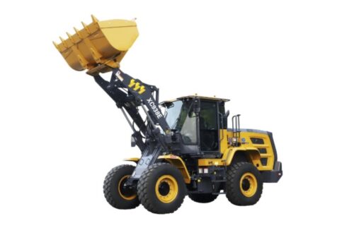 XCMG-XC938E