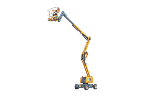 XCMG-XGA16ACE
