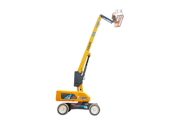 XCMG-XGS28E