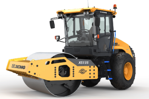 XCMG XS135 Walze