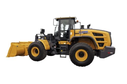 XCMG-XC968E
