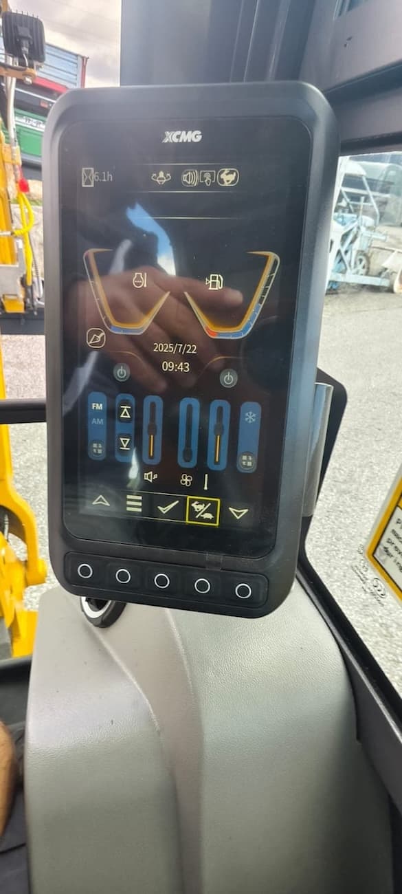 XCMG XE20E PRO mit Kabine – Bild 17