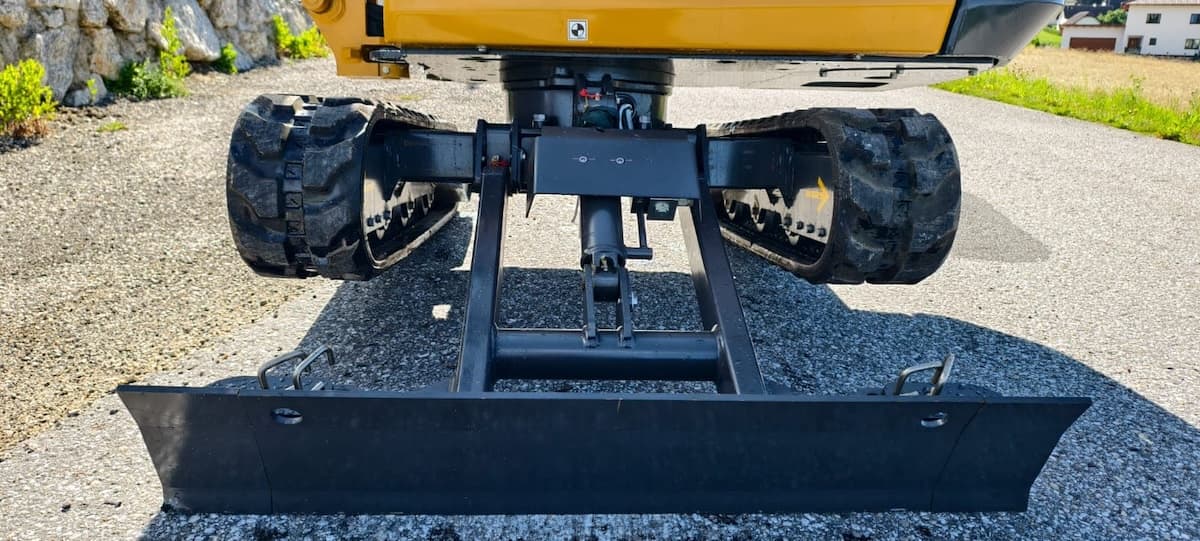 XCMG XE20E PRO mit Kabine – Bild 29