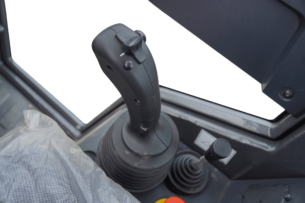 XCMG XC908-EV – Bild 9